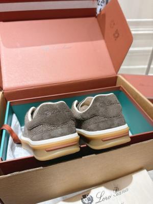 wholesale quality loro piana men shoes model no. 26